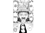 BLACK CLOVER T01