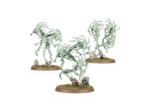 NIGHTHAUNT: NUÉES D'ESPIRITS