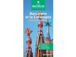 GUIDE VERT BARCELONE ET LA CATALOGNE - PRINCIPAUTE D'ANDORRE