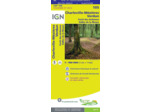105 - CHARLEVILLE-MEZIERES VERDUN FORET DES ARDENNES