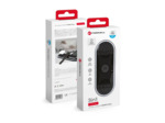 FORCELL F-ENERGY Ellipse 3-en-1 Quick Charge 15W Chargeur rapide par induction