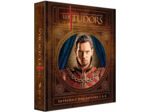 Les Tudors Integrale 4 Saisons [Blu-Ray]