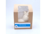 Savon Âne Aloé Vera au lait d’ânesse
