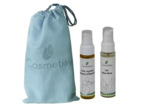 Duo Aloe Vera  / Noyaux d'Abricot