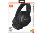 JBL Casque Bluetooth® Live 770NC ANC avec Micro Supra-auriculaire