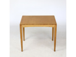 Table années 60 de Sven Ekström