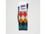 Chaussette Crochepied Hercule Mandibule