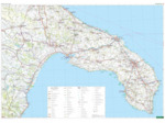 APULIEN BARI BRINDISI TARANTO