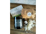 Kit de Fabrication de Bougie à faire soi-même