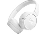 JBL Casque Bluetooth Tune 670NC ANC avec Micro Supra-auriculaire