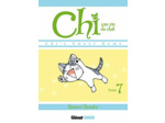 CHI - UNE VIE DE CHAT - TOME 07