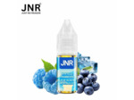 Blue Razz Ice - JNR - 10ml | sels de nicotine 20mg/ml