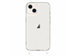 Coque renforcée transparente Skinmoove TPU/PC avec anneau pour iphone 14