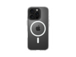 RHINOSHIELD Coque Clear Case iPhone (Tous les modèles)