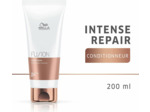 Wella Professionnals - Fusion Intense Repair Après-shampoing réparation intense pour cheveux abîmés - 200ml