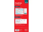 CARTE NATIONALE ROADTRIPS EN FRANCE