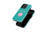 Punta Cana Case | Coque de téléphone 3D 2en1 Ultra-résistante