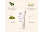 Nutri-Contour Yonka 15ml - Crème Contour Yeux et Lèvres - Hydrate et Répare Intensément