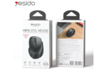 YESIDO Souris sans fil avec 6 boutons