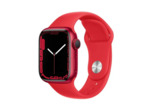 APPLE Watch Bracelet Sport en silicone