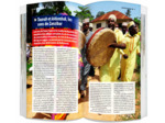 ZANZIBAR. PEMBA, MAFIA (GUIDE LIGHT)