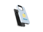Amalfi Case | Coque de téléphone 3D 2en1 Ultra-résistante