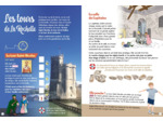 LA ROCHELLE DES ENFANTS ILE DE RE - ILE D'OLERON ROCHEFORT