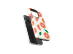 Citrus Splash | Coque de téléphone 3D 2en1 Ultra-résistante