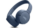JBL Casque Bluetooth Tune 670NC ANC avec Micro Supra-auriculaire
