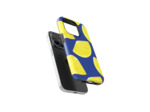 Sorrentina | Coque de téléphone 3D 2en1 Ultra-résistante