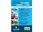 EXPLOREZ HONOLULU, WAIKIKI ET O'AHU
