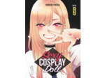 SEXY COSPLAY DOLL - TOME 1