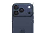 Protection caméra iPhone 17 Pro / 17 Pro Max AR+AF Full Metal - Verre trempé