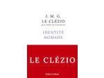 IDENTITE NOMADE - RENTREE LITTERAIRE JANVIER 2024