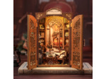 Bookshop Memories - Booknook
