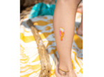 Tatouages éphémères - Féérie