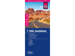 USA SUD-OUEST