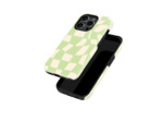 Geometric Collection |Coque de téléphone 3D 2en1 Ultra-résistante