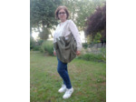 Sac fourre-tout grande contenance