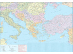 EASTERN EUROPE RAILWAY & ROAD