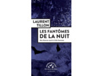 LES FANTOMES DE LA NUIT - DES CHAUVES-SOURIS ET DES HOMMES