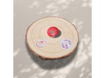 Badge bouton "Opatija"