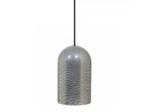Suspension en verre Ling
