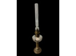 Lampe piano bougeoir LA171