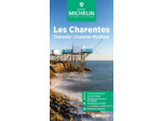GUIDE VERT LES CHARENTES - CHARENTE, CHARENTE-MARITIME