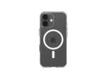 RHINOSHIELD Coque Clear Case iPhone (Tous les modèles)
