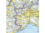 GRANDE TRAVERSATA DELLE ALPI (FR) DU PIEMONT A LA MEDITERRANNEE