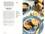 ANGLETERRE - TEA, PICCALILLI, PASTY