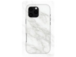 White Marble | Coque de téléphone 3D 2en1 Ultra-résistante