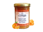 Confiture au miel